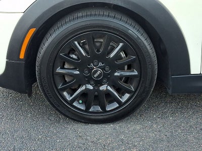 2021 MINI Cooper S Signature