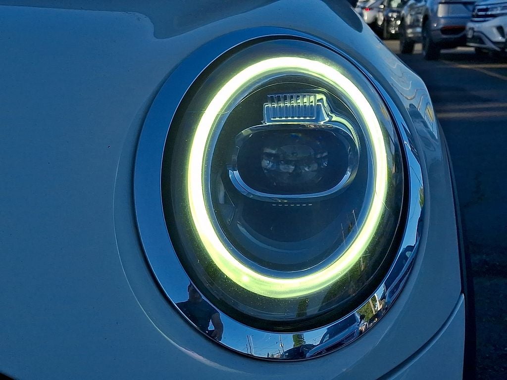 2021 MINI Cooper S Signature