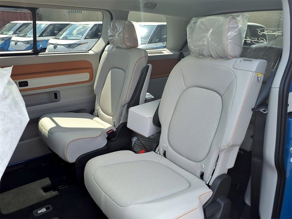 2025 Volkswagen ID. Buzz 1st Edition