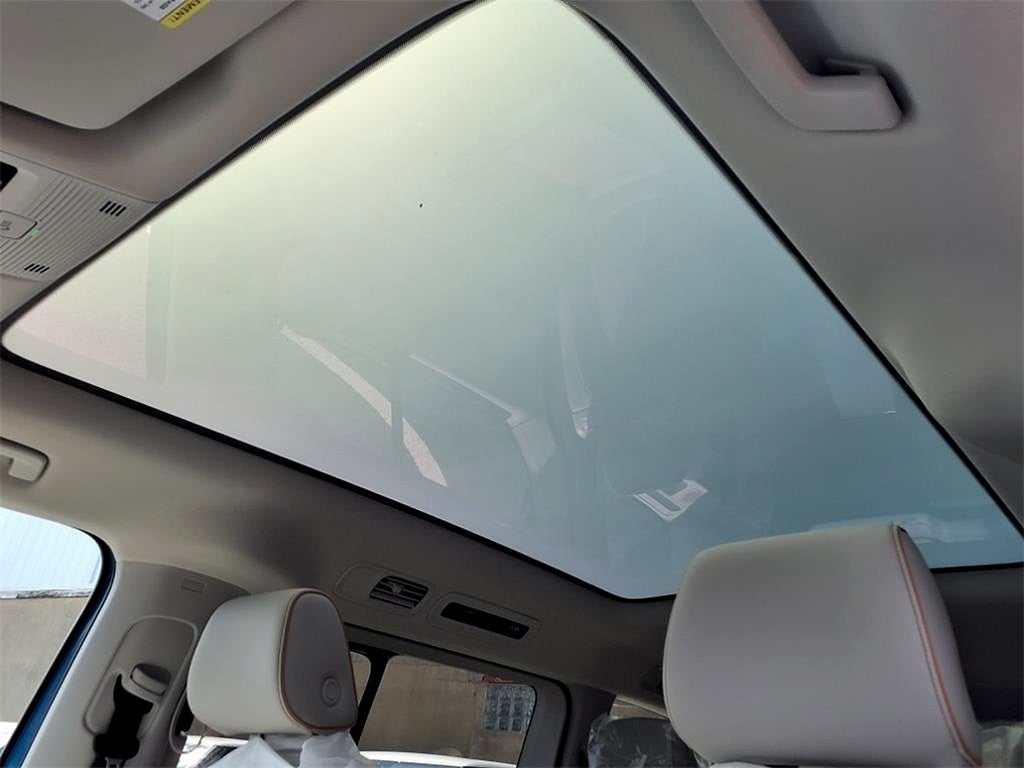 2025 Volkswagen ID. Buzz 1st Edition