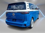 2025 Volkswagen ID. Buzz 1st Edition