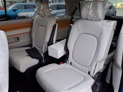 2025 Volkswagen ID. Buzz 1st Edition