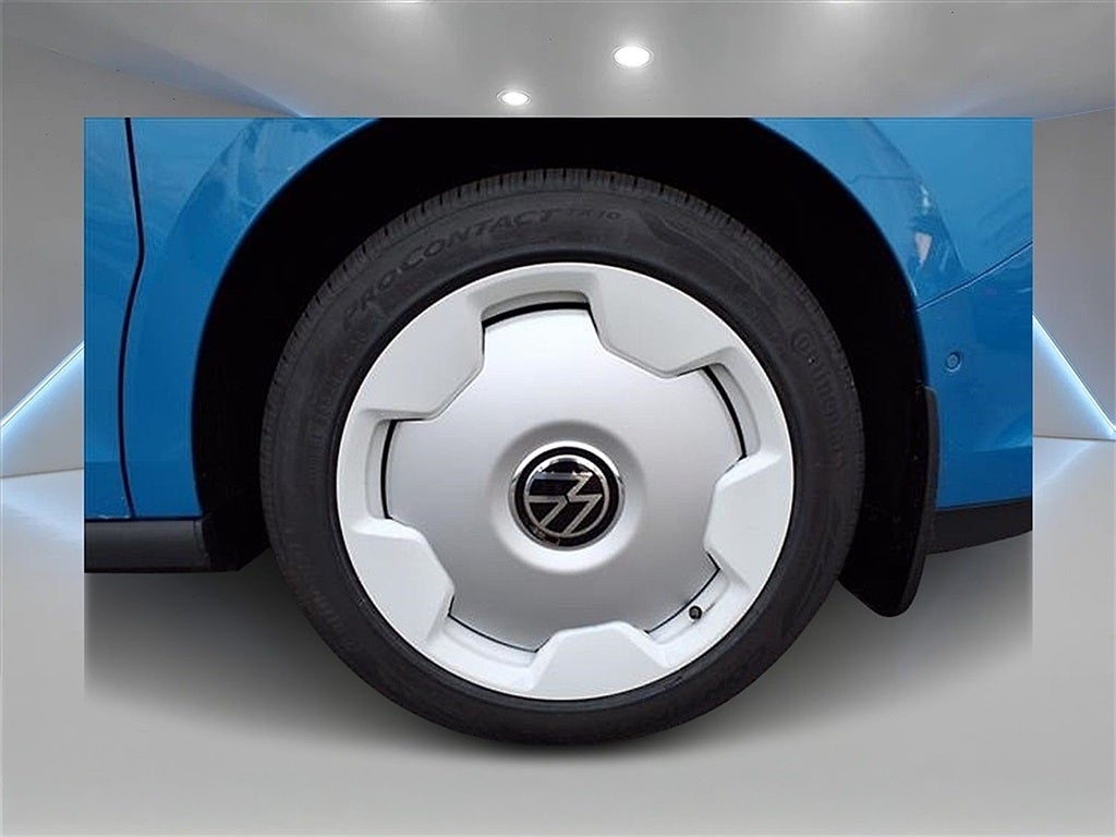 2025 Volkswagen ID. Buzz 1st Edition