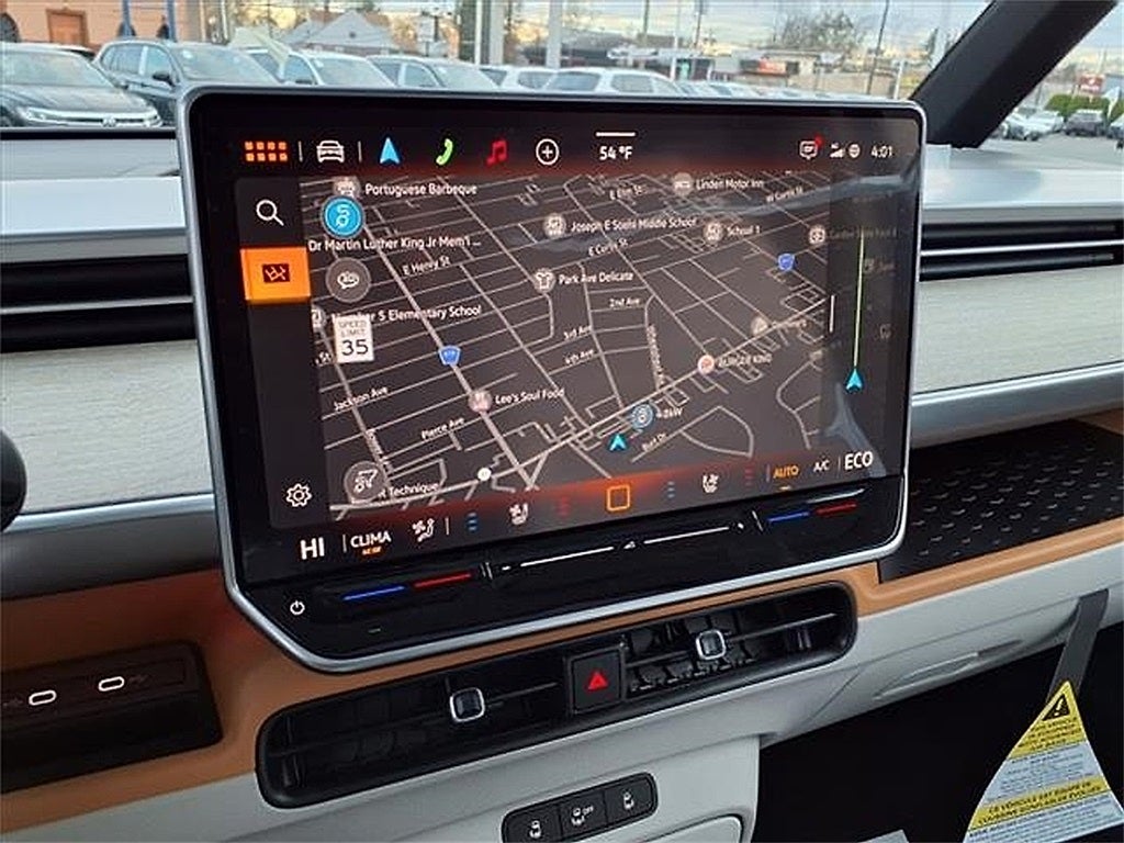 2025 Volkswagen ID. Buzz 1st Edition