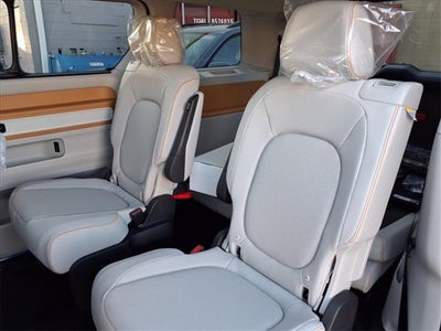 2025 Volkswagen ID. Buzz 1st Edition