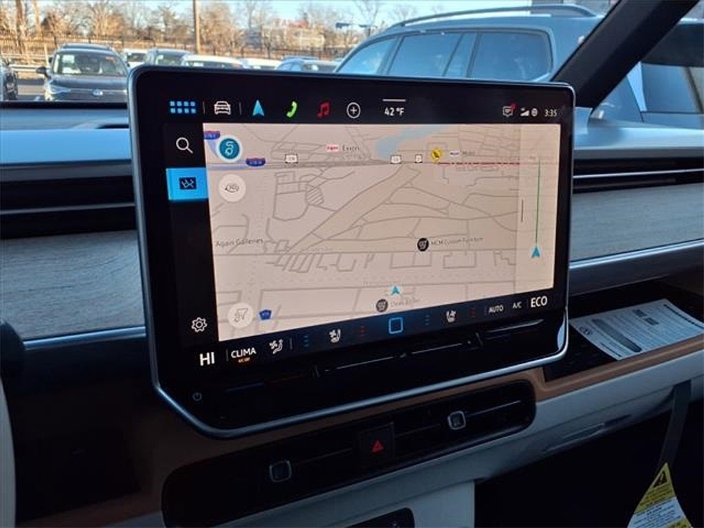 2025 Volkswagen ID. Buzz 1st Edition