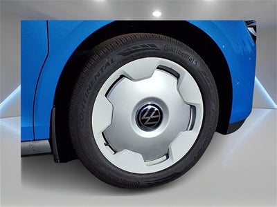 2025 Volkswagen ID. Buzz 1st Edition