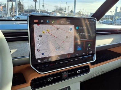 2025 Volkswagen ID. Buzz 1st Edition