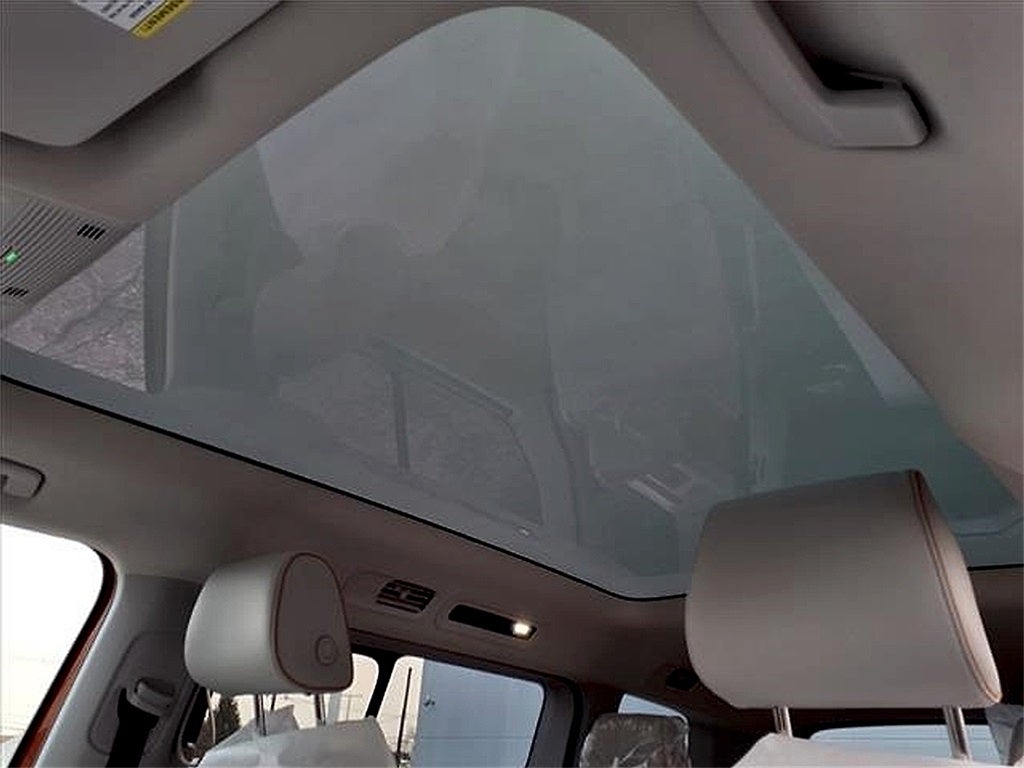 2025 Volkswagen ID. Buzz 1st Edition