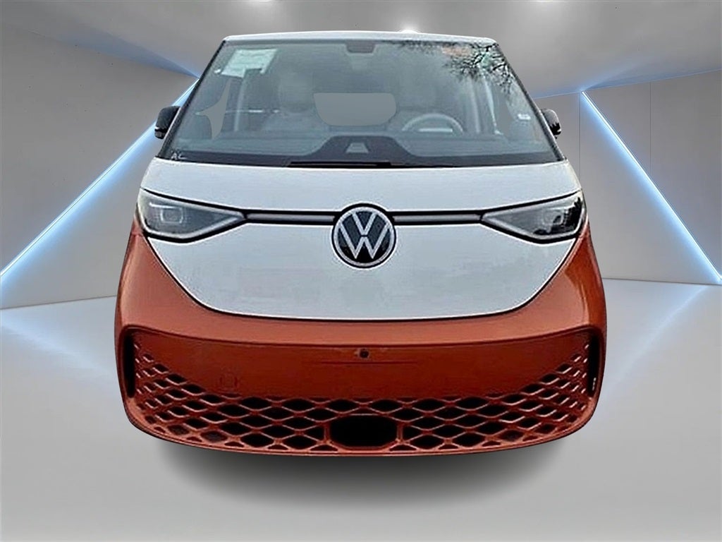 2025 Volkswagen ID. Buzz 1st Edition