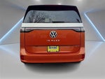 2025 Volkswagen ID. Buzz 1st Edition