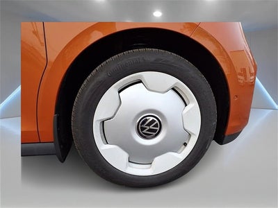 2025 Volkswagen ID. Buzz 1st Edition