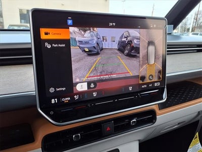 2025 Volkswagen ID. Buzz 1st Edition