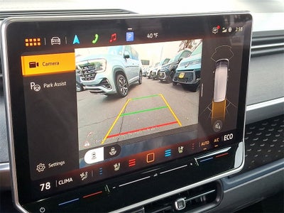 2025 Volkswagen ID. Buzz Pro S