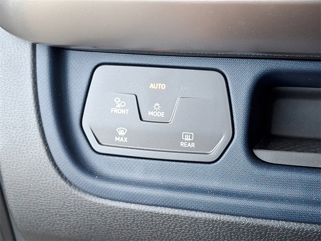 2025 Volkswagen ID. Buzz Pro S