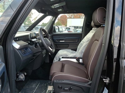 2025 Volkswagen ID. Buzz Pro S