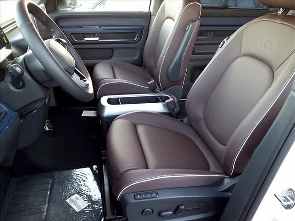 2025 Volkswagen ID. Buzz PRO S RWD