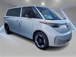 2025 Volkswagen ID. Buzz PRO S RWD