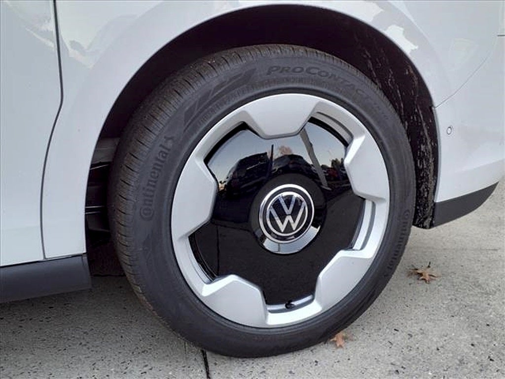 2025 Volkswagen ID. Buzz PRO S RWD