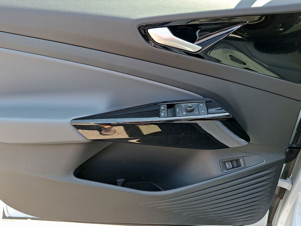 2022 Volkswagen ID.4 Pro S