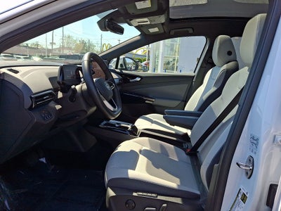 2022 Volkswagen ID.4 Pro S