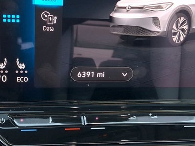 2022 Volkswagen ID.4 Pro S
