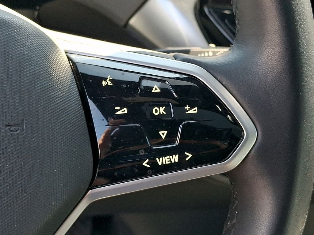 2022 Volkswagen ID.4 Pro S