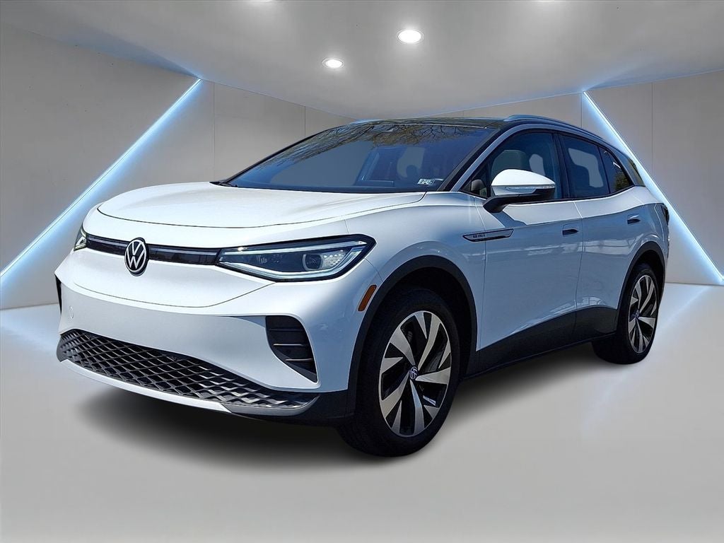 2022 Volkswagen ID.4 Pro S
