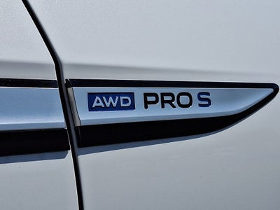 2022 Volkswagen ID.4 Pro S