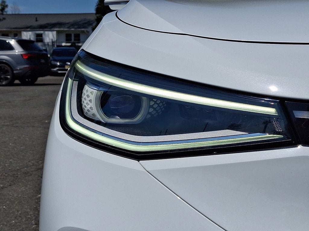 2022 Volkswagen ID.4 Pro S