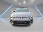 2024 Volkswagen Golf GTI 2.0T SE