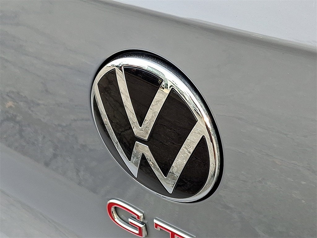 2024 Volkswagen Golf GTI 2.0T SE