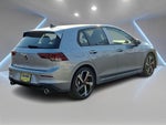 2026 Volkswagen Golf GTI 2.0T SE