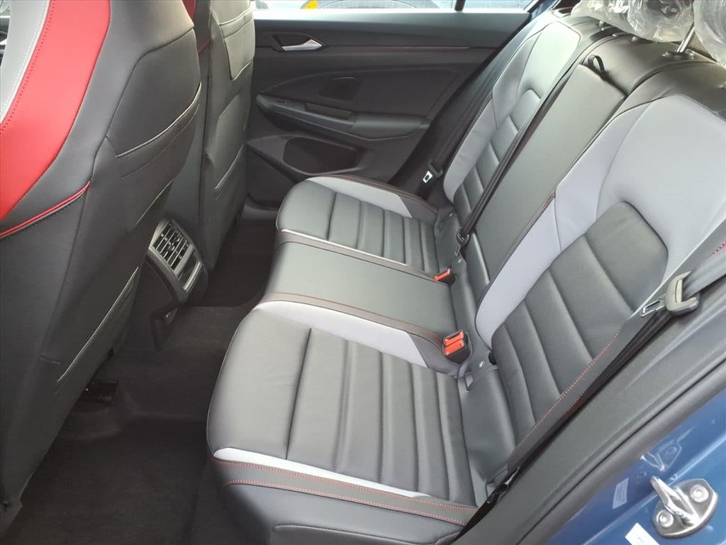 2026 Volkswagen Golf GTI 2.0T SE