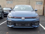 2026 Volkswagen Golf GTI 2.0T SE