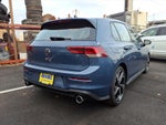 2026 Volkswagen Golf GTI 2.0T SE