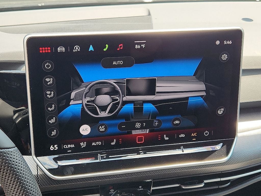 2026 Volkswagen Golf GTI 2.0T S