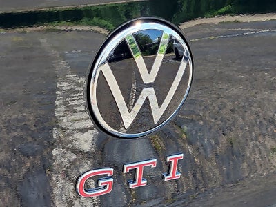 2026 Volkswagen Golf GTI 2.0T S