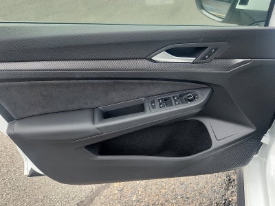 2026 Volkswagen Golf GTI S