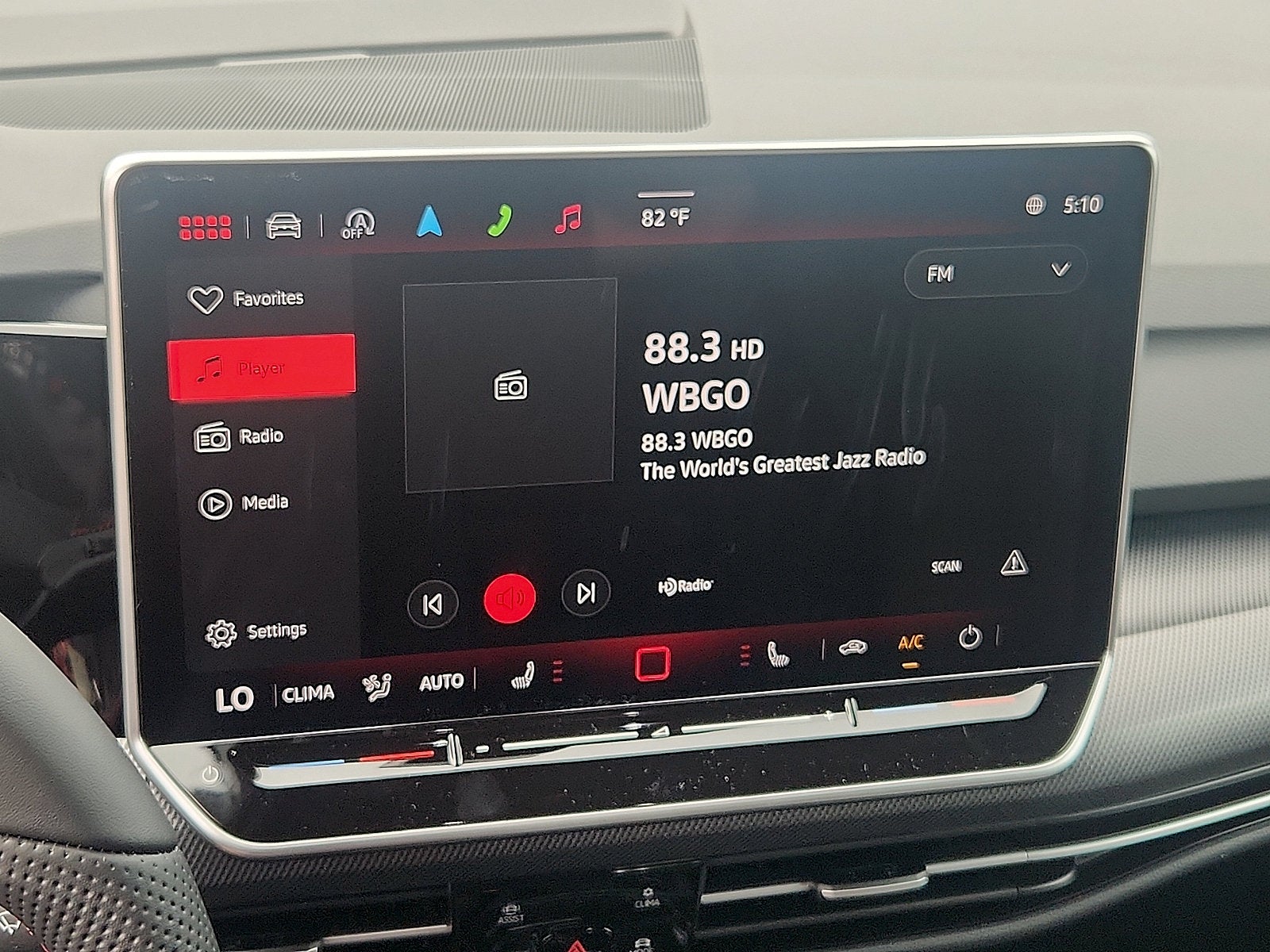 2026 Volkswagen Golf GTI S