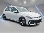 2026 Volkswagen Golf GTI S