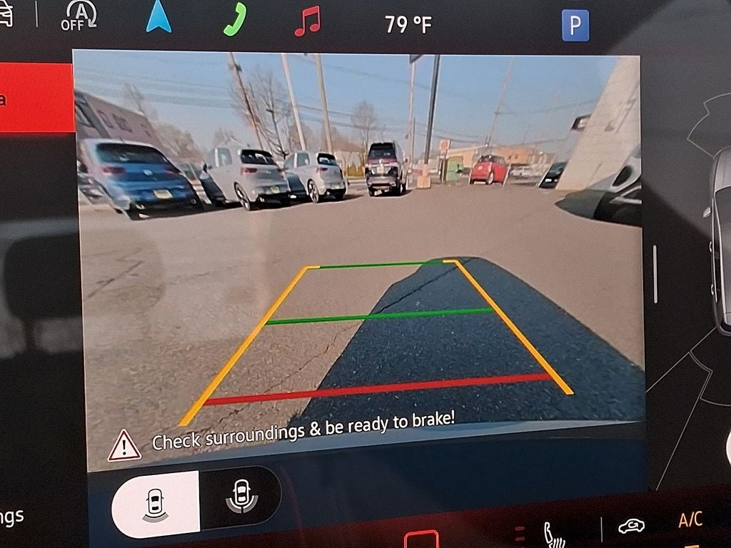 2026 Volkswagen Golf GTI 2.0T SE