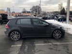 2019 Volkswagen Golf R DCC & Navigation 4Motion