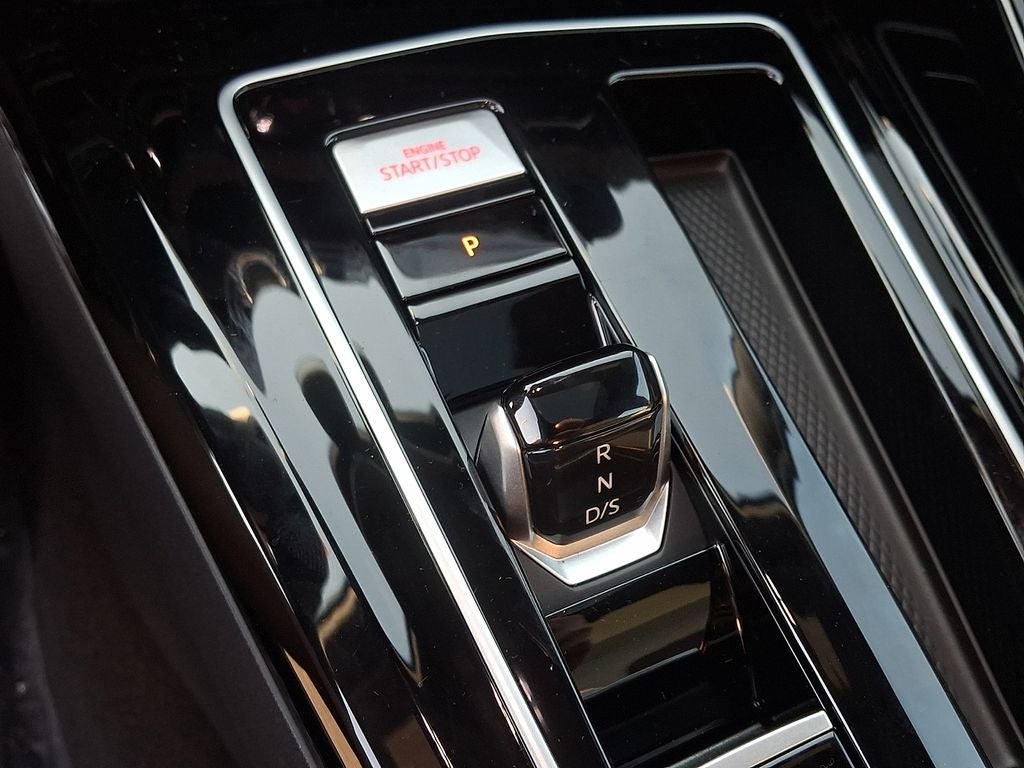 2026 Volkswagen Golf GTI Autobahn