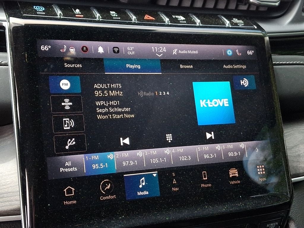 2022 Jeep Grand Cherokee 4xe
