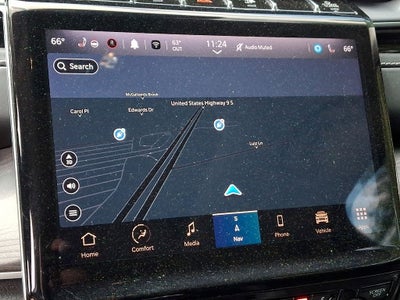 2022 Jeep Grand Cherokee 4xe