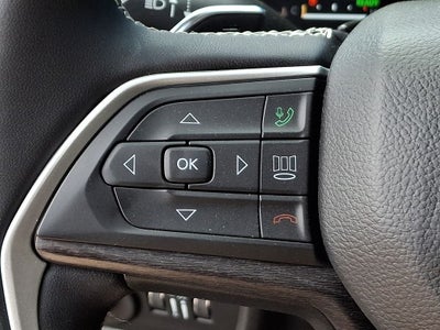 2022 Jeep Grand Cherokee 4xe