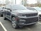 2022 Jeep Grand Cherokee 4xe