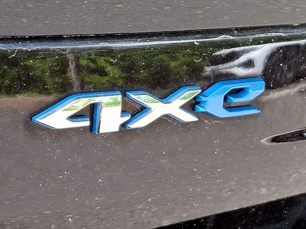2022 Jeep Grand Cherokee 4xe