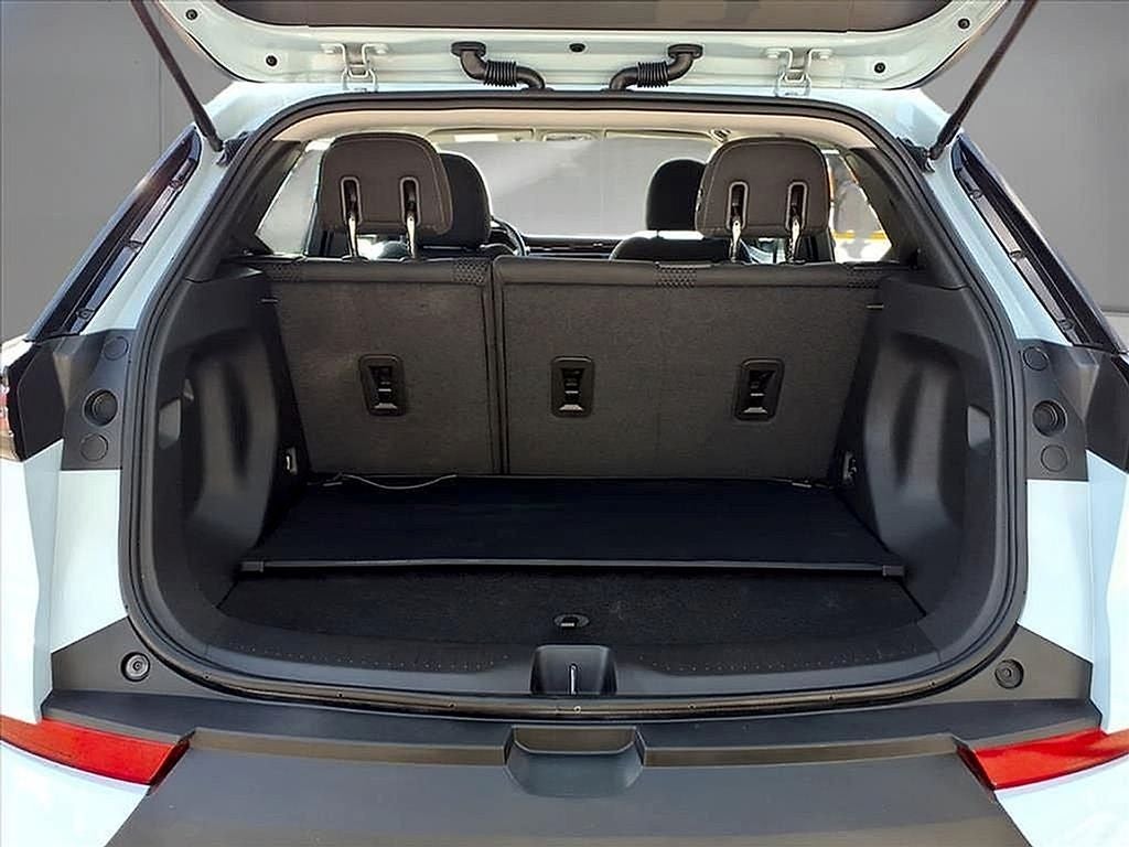 2022 Chevrolet Bolt EUV LT